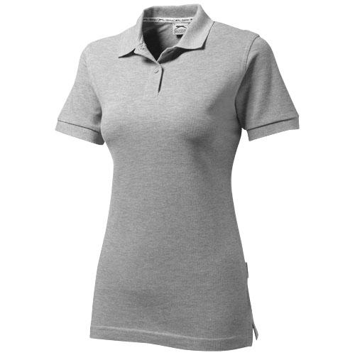 Polo manche courte femme forehand 33s03961_0