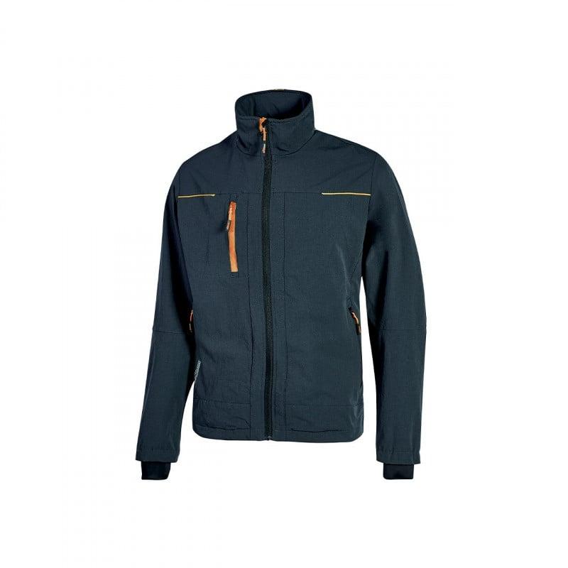 Veste Pluton Deep Blue U-Power | PE178DB_0