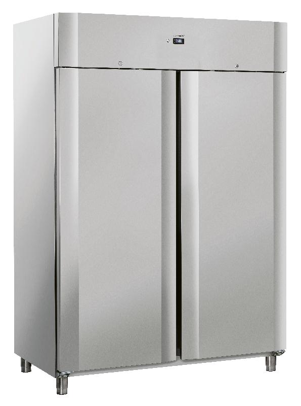 Armoire positive 1255 L Inox CASSELIN CAP1255L_0