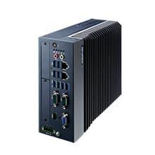 PC Fanless MIC-770H-00A1 Advantech  - MIC-770H-00A1_0