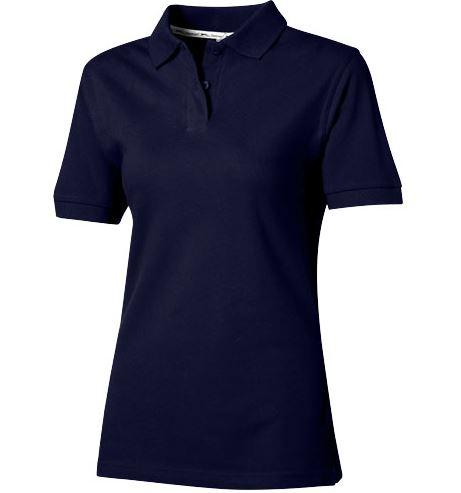 Polo manche courte femme forehand 33s03723_0