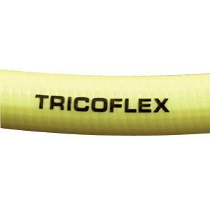 Tuyau Tricoflex - Couronne de 25 m, Jaune, 40 mm / 51 mm_0