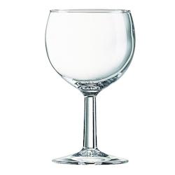 Arcoroc Ballon Coffret de 12 Verres à Vin en Verre 9,5Cl - transparent verre 9438077_0