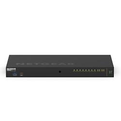 Netgear m4250-10g2xf-poe++ switch 10p giga/8 poe++ & 2sfp+ - gsm4212ux-100eus_0