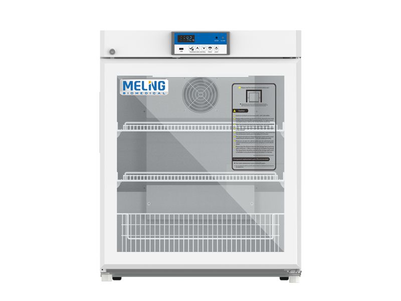 Réfrigérateur de pharmacie et laboratoire YC130L_0