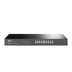 Tplink tp-link sg2218 switch sdn niv.2 16p gigabit & 2 sfp - sg2218_0