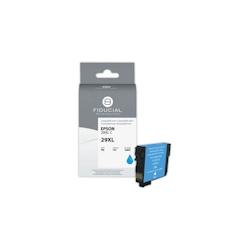 FIDUCIAL Cartouche Epson 29XL cyan compatible - 3666835016776_0