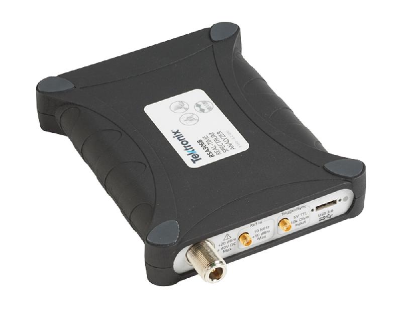 RSA306B | Analyseur de spectre portable USB 9 kHz - 6,2 GHz_0