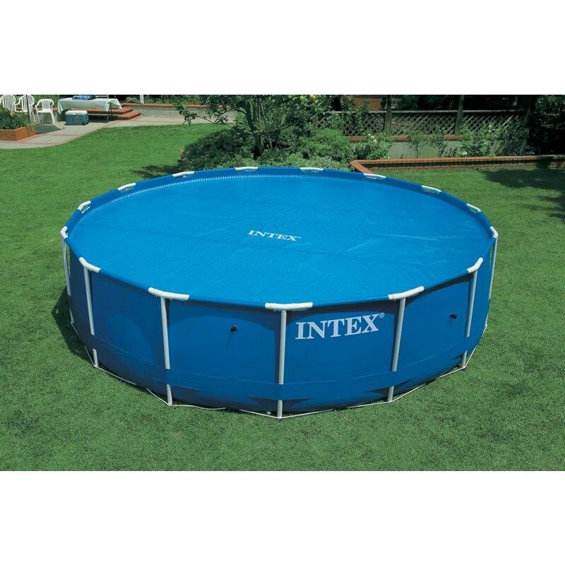 Couvertures Piscine Intex Achat Vente De Couvertures Piscine