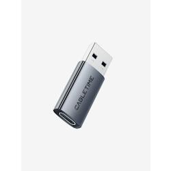 GENERIQUE adaptateur usb 3.2 gen2 10gbps  a- c - ecf-532564_0