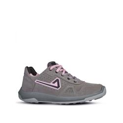 Aimont - Baskets de sécurité basses pour femmes KARINA S1P CI SRC ESD Gris Taille 40 - 40 gris matière synthétique 8033546399477_0