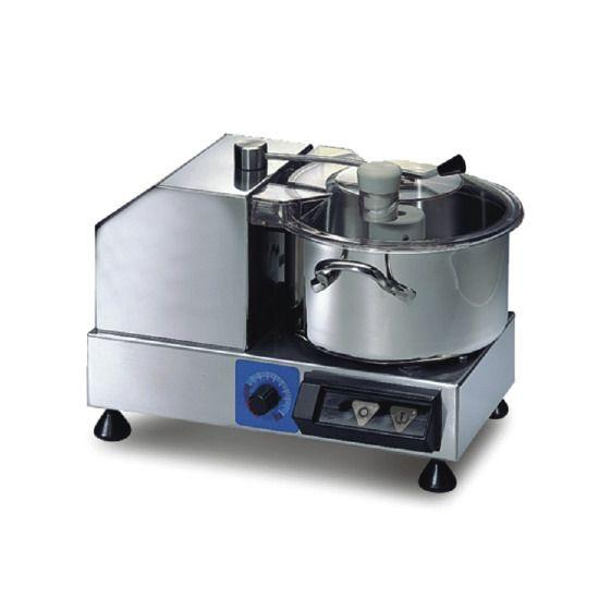 Cutter de table avec variateur de vitesse, 3,3 (1,5) litres_0