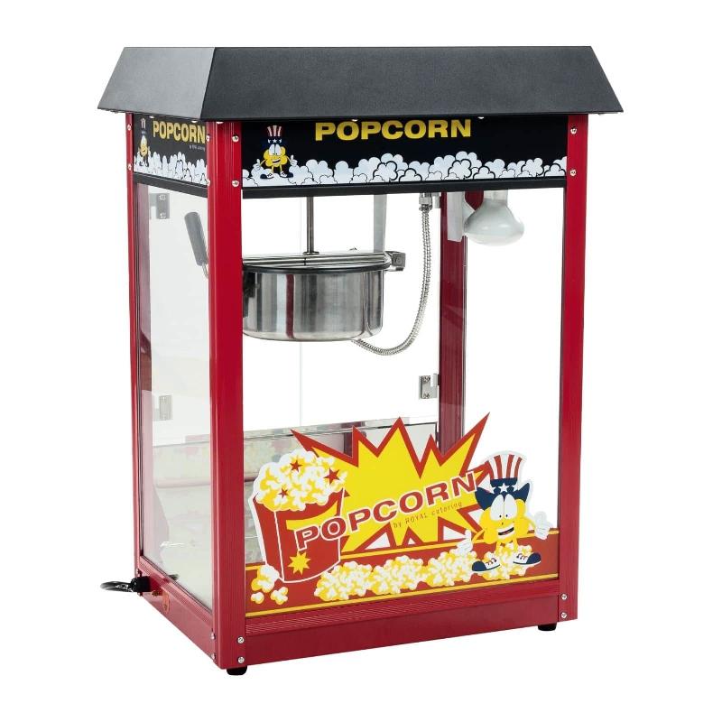 Machine à pop corn_0