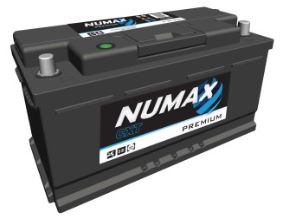 Batterie numax - numax premium 024_0