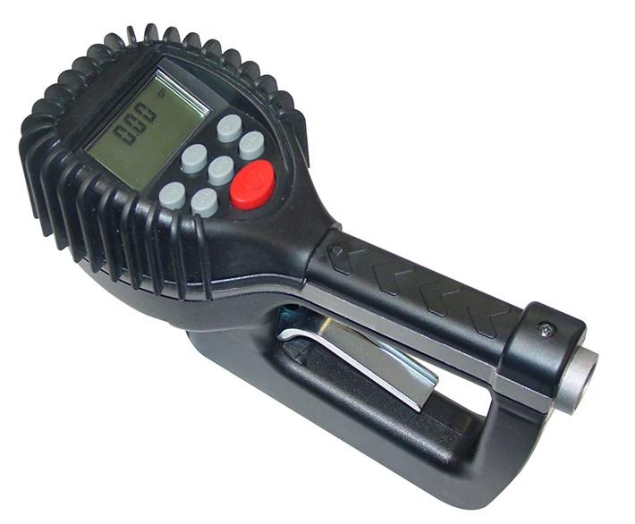 Compteur portatif industriel BADGER METER - IOG pour mesure précise du volume de distribution_0