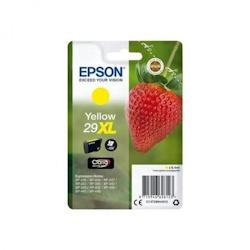 EPSON Cartouche d'encre T2994 XL Jaune - Fraise (C13T29944012) Epson - 3666373877761_0