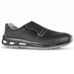 Jallatte - Chaussures de sécurité basses noire JALCARBO SAS S3 SRC Noir Taille 41_0