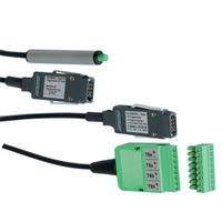 Câble pour déclenchement à distance via contact externe relais ou optocoupleur - Référence : ZA1000EGK/EAK_0