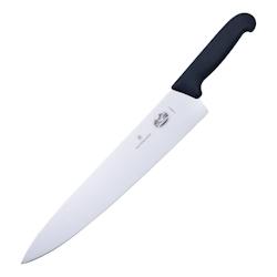 Couteau de cuisinier Victorinox 305mm - noir C658_0