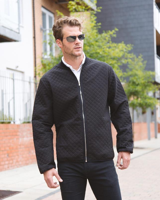 Bomber Softshell -  Réf: R405M_0