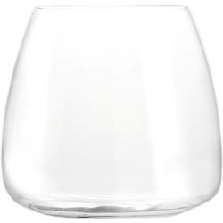 METRO PROFESSIONAL Verre Bellagio, verre en cristal, 38 cl, 6 pièces - transparent Verre en cristal 4337182237082_0