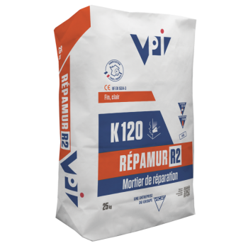 K120 Repamur R2  -  VPI  -  Réf. AG01926_0