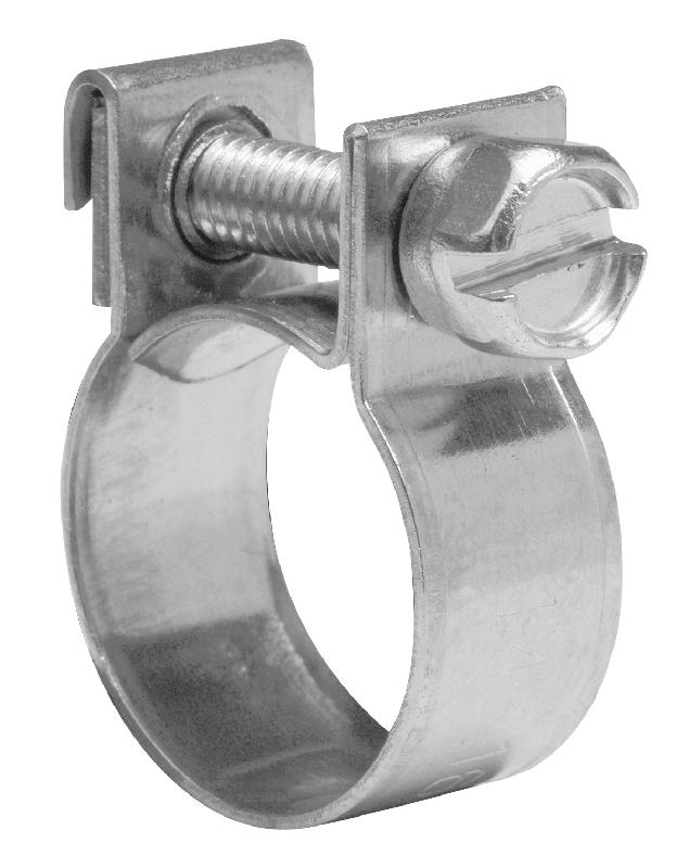 Colliers de serrage Junior inox Jubilee JUNBS0709_0