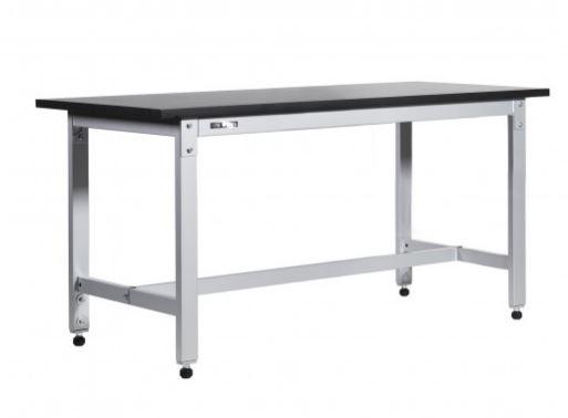 Établi pliable d'atelier Largeur 1800 mm Uniworks - EEPR1800_0