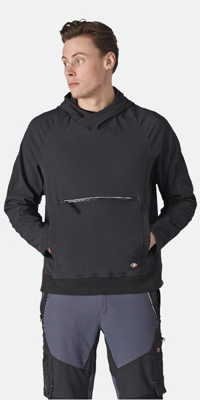 Sweat-shirt PROTECT à capuche homme (TW702) -  Réf: DK0A4XTR_0