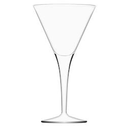 Everyverre Verres à Cocktail Michelangelo - cristallin X 6 - 3662731510295_0