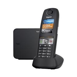 Gigaset E630 DECT Etanche et Antichoc base+combiné - E630_0