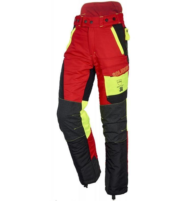 Pantalon Elagage Classe 3 - M_0