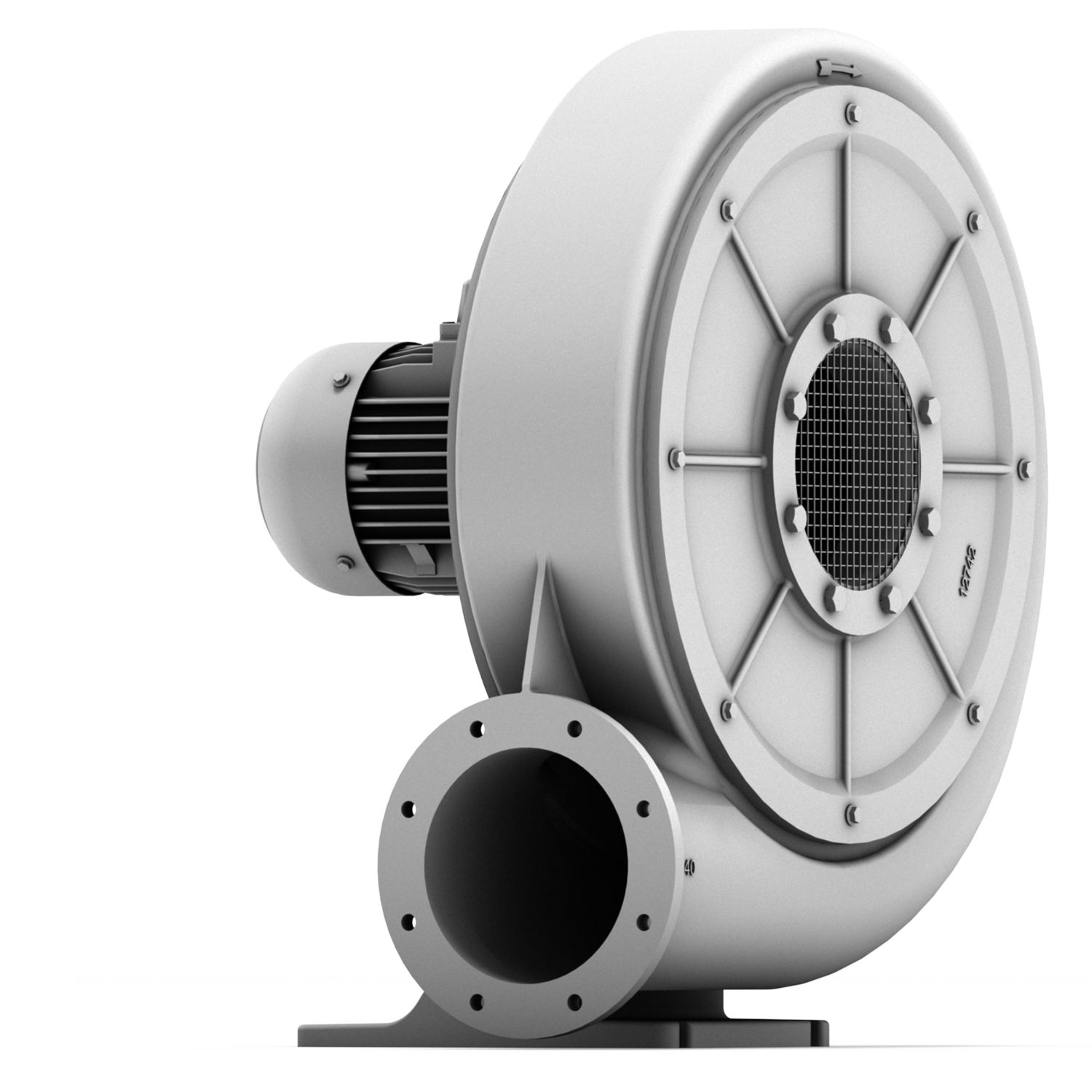 Rd 7 - ventilateur atex - elektror - jusqu'à 90 m³/min_0