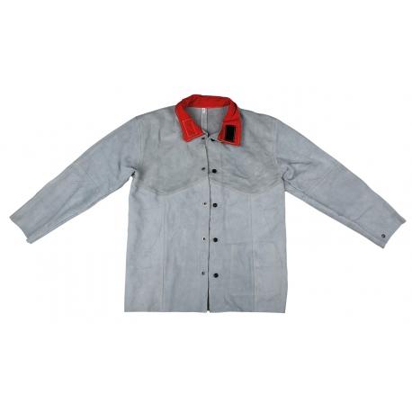 Veste de soudeur, XXL - KS Tools | 985.7002_0