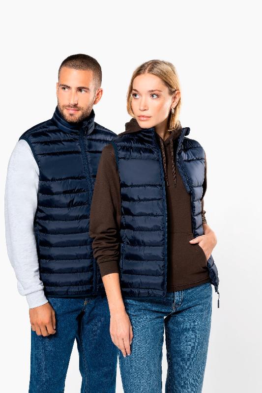 Bodywarmer matelassé femme -  Réf: K6173_0