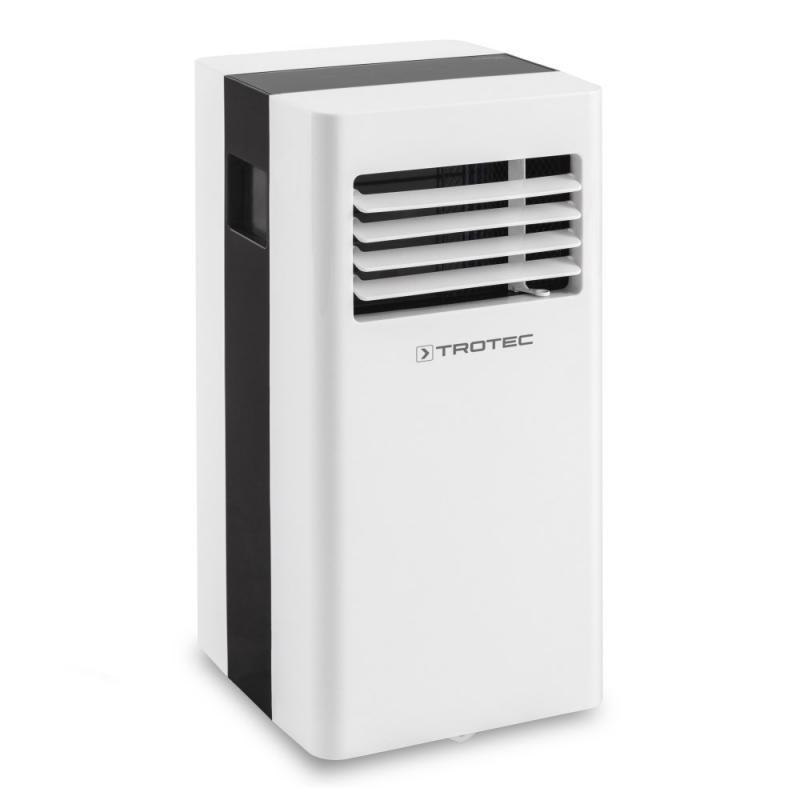 Climatiseur local monobloc mobile électrique PAC 2600 X - TROTEC - 1210002020_0