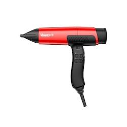 Sèche-cheveux   Matrix Care AI 2000 W Noir et Rouge Valera - rouge 7610558017318_0