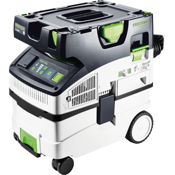 Aspirateur ctl midi i cleantec   -  festool  -  réf. Ag02621_0