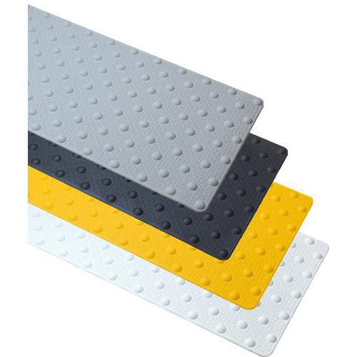 Bande podotactile pour carrelage