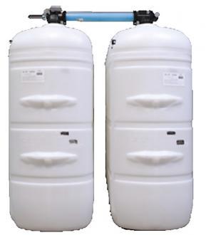 Cuve 1000 litres jumelée avec kit chaudière - 302097_0