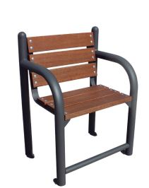 Banc pour les  personnes âgées SENIOR 2 - MB352 - MB352TM - MB352TV_0