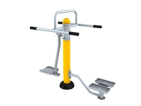 Appareil de fitness extérieur  -  fitness >  -  twister   surfer - THJ-B10 B16_0