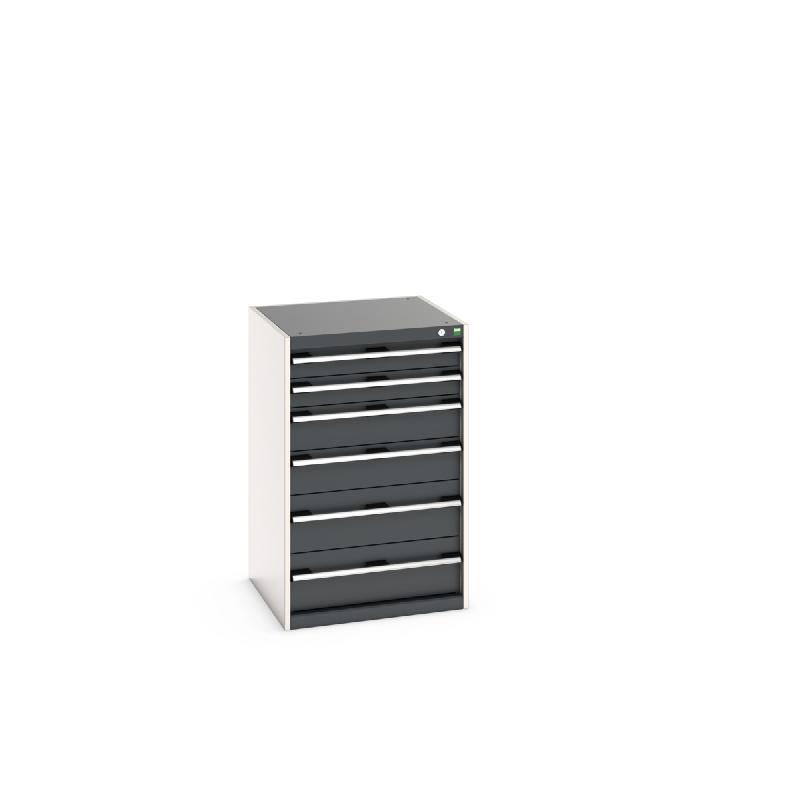 Armoire A Tiroirs Cubio Sl-6610-6.1 Réf : 40019059._0