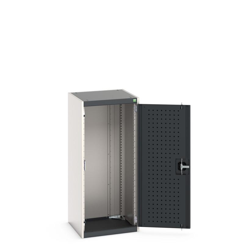 Armoire pour outillage CUBIO - Hauteur 1200 mm_0