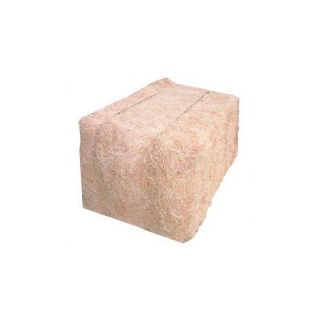 Frisure de bois carton balle de 40 kg_0