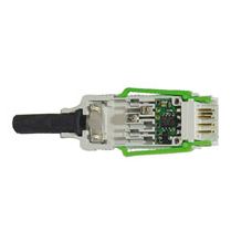 Connecteur ALMEMO® pour résistance 0 à 500 Ohms - Référence : ZA9003FS_0