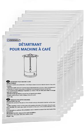 Détartrant Percolateur_0