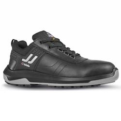 Jallatte - Chaussures de sécurité basses noire JALJUNO SAS ESD S3 CI SRC Noir Taille 46 - 46 noir matière synthétique 3597810277076_0