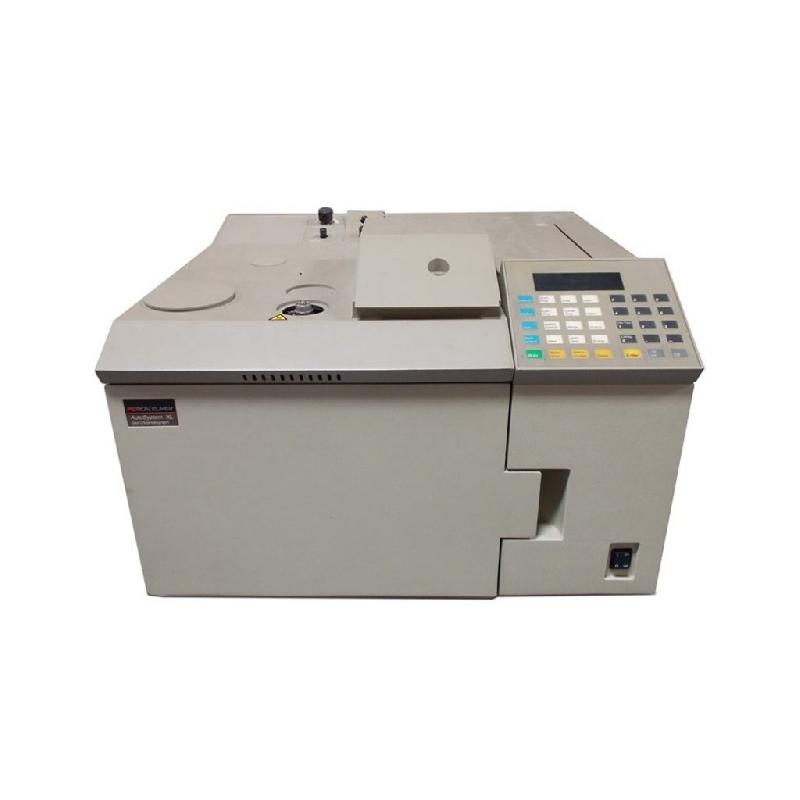 Autosystem XL FID, Perkin Elmer_0