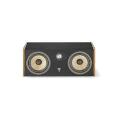 Enceinte centrale   Aria Evo X Center Prime Walnut Focal - 3544058661099_0